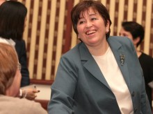 Балтова: Важно е да се знае, че България е една сигурна и безопасна дестинация
