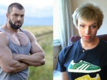 Тихимир/Мелиса от "Фермата" ще се бори за "Оскар"