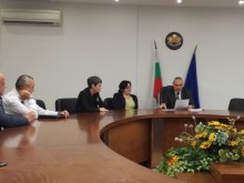 Новите заместник-областни управители на Пловдив встъпиха в длъжност