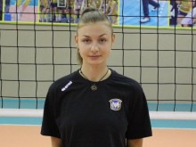 Млада състезателка се връща в хегемона Марица след 3-годишен наем