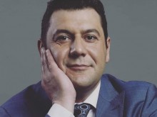 Звезда от "Откраднат живот" нападна Велислав Минеков