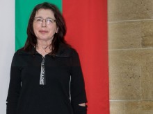 Наградиха най-дългогодишния съдия в Пловдивския окръжен съд