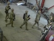 Президентът за нахлуването на американски военни: Недопустимо!