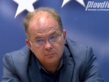 Радомир Чолаков припомни турска поговорка за втория акъл на българина