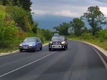 На косъм, не правете като този!