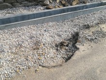 Хората в Гълъбово гневни на кметицата на Куклен. Писна им от лъжите й!