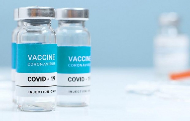iStock
Европейската комисия разреши използването на ваксината срещу COVID 19 на Pfizer BioNTech при