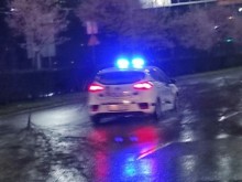 Шофьор с 10 дни стаж зад волана катастрофира с БМВ до Пловдив