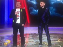 Става интересно! Рачков и Криско с общ проект!