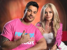 Галин и Лидия поднесоха "лъжа" в "Черешката на тортата"