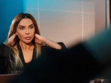 Бони разкри каква е истината с теста за бременност, който показа