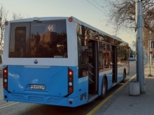 Най-сетне! Повече автобуси по линиите на градския транспорт от утре
