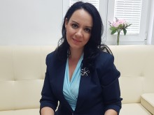 Румяна Толова: Животът е като кутия шоколадови бонбони