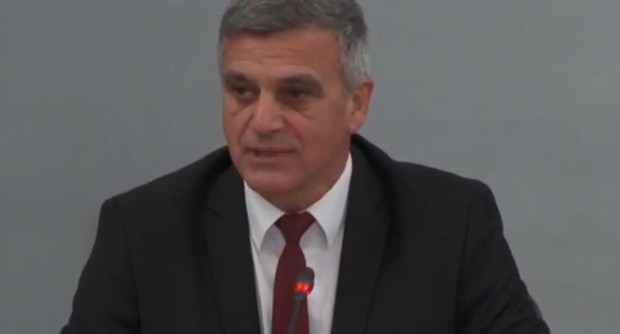 Стефан Янев: Основната  ни задача е провеждането на честни и прозрачни избори