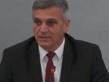 Стефан Янев: Основната  ни задача е провеждането на честни и прозрачни избори