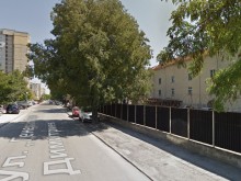 Стрелба в поделение в Пловдив, вижте отговора на генерал-майор Матеев