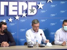 ГЕРБ с нов мощен залп срещу служебното правителство