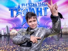 Първи думи на гордата майка на феномена Калоян след победата в "България търси талант"