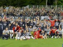 БФС потвърди Plovdiv24.bg за евролиценза на Локо, отлична новина и за Ботев