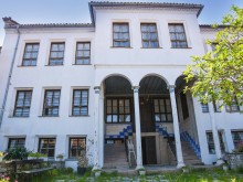 ОИ "Старинен Пловдив" връща блясъка на Къща Верен Стамболян