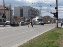 От утре стартира акцията "Децата тръгват на училище! Да ги пазим на пътя!"