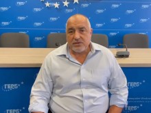Борисов: Предстои първият манипулиран вот в историята на България
