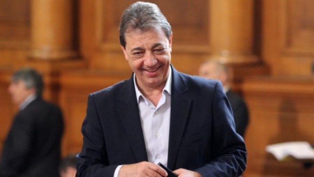 Вили Лилков: Бойко Рашков е част от най-грозното лице на бившата БКП