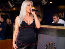 Емануела разкри дали наистина е бременна