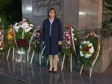 Корнелия Нинова: Народът ни има сили да се опълчи на несправедливостите