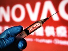 СЗО одобри китайската ваксина "Синовак"