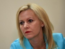 Говорителката на Гешев: Прокуратурата не може да спре да работи, защото на някой не му харесва
