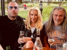 Мария Игнатова се върна при Халваджиян, Иван и Андрей я ползвали под аренда