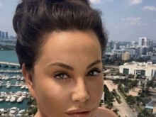 Мадам Мулти отбеляза рождения си ден без голям купон и български приятели