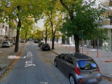 Общината: Новопостроената кооперация на ул. "Тракия" има одобрен проект от "Пътна полиция"