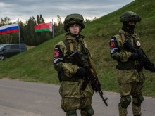 Беларус забрани на гражданите си да напускат територията на страната по суша