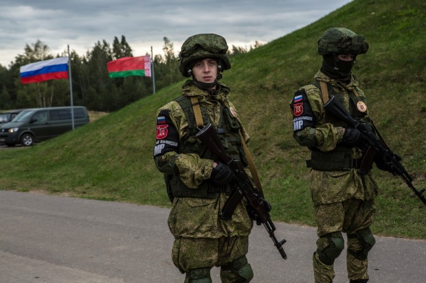 Беларус ограничи възможностите на гражданите си да напускат територията на