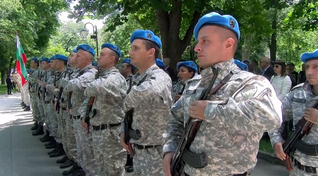 Пловдив се преклони пред паметта на Ботев и загиналите за свободата на България