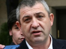 Отстраниха и началника на "Гранична полиция"