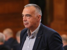Антон Кутев: Прокуратурата активно се меси в работата на изпълнителната власт