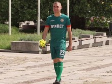 ПФК Ботев показа третия екип за новия сезон, цветът е по-специален
