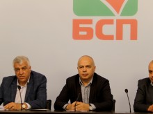 БСП: Акцията на прокуратурата в МВР изглежда като посегателство върху българската държавност и институции