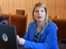 Началникът на кабинета на Бойко Рашков е подала оставка