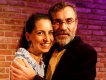 Влади Въргала даде втори шанс на любовта си с младата Джани