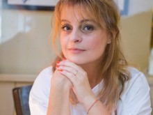 Мария Касимова-Моасе: Разказът ще остане въпреки технологиите