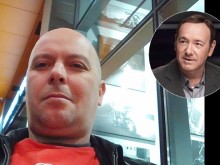 Българин ще режисира легендата Кевин Спейси
