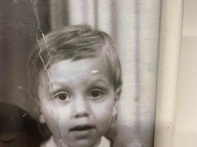 Познахте ли го? Това е една от най-големите фолк звезди у нас