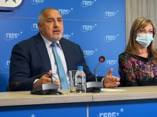 Извънредно: Борисов: С Пеевски нито имаме фирми, нито общи бизнеси!