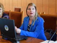 Гущерът къса опашката си след парния чук от САЩ