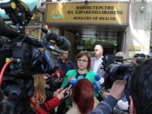 Нинова за санкциите на САЩ: Да се разкрият политическите ментори на този модел
