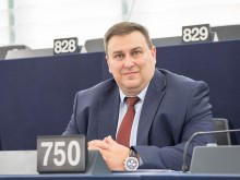 Емил Радев: Системата e-CODEX ще ускори обмена на информация по гражданските и наказателните дела в ЕС